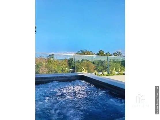 Edificio Spazio Zona 15 Nuevo Apartamento en Renta 3 Habitaciones — Apartamento en Alquiler en Spazio, Zona 15, Guatemala, Ciudad — foto 15 de 15