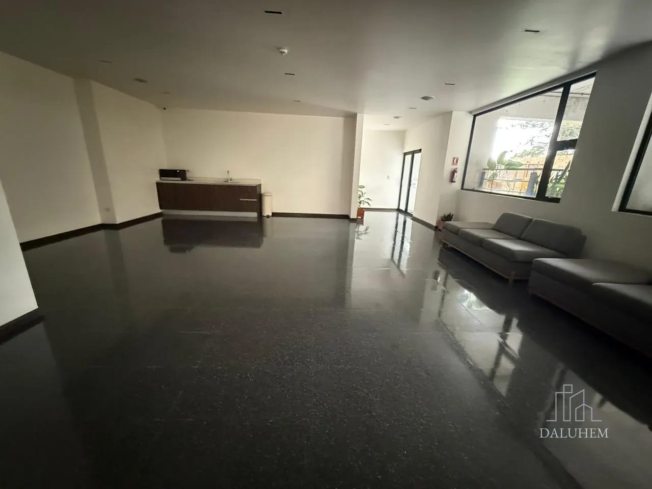 Apartamento en Renta Edificio Mira, Zona 10 1 Habitación — Apartamento en Alquiler en Mira, Zona 10, Guatemala, Ciudad — foto 14 de 17