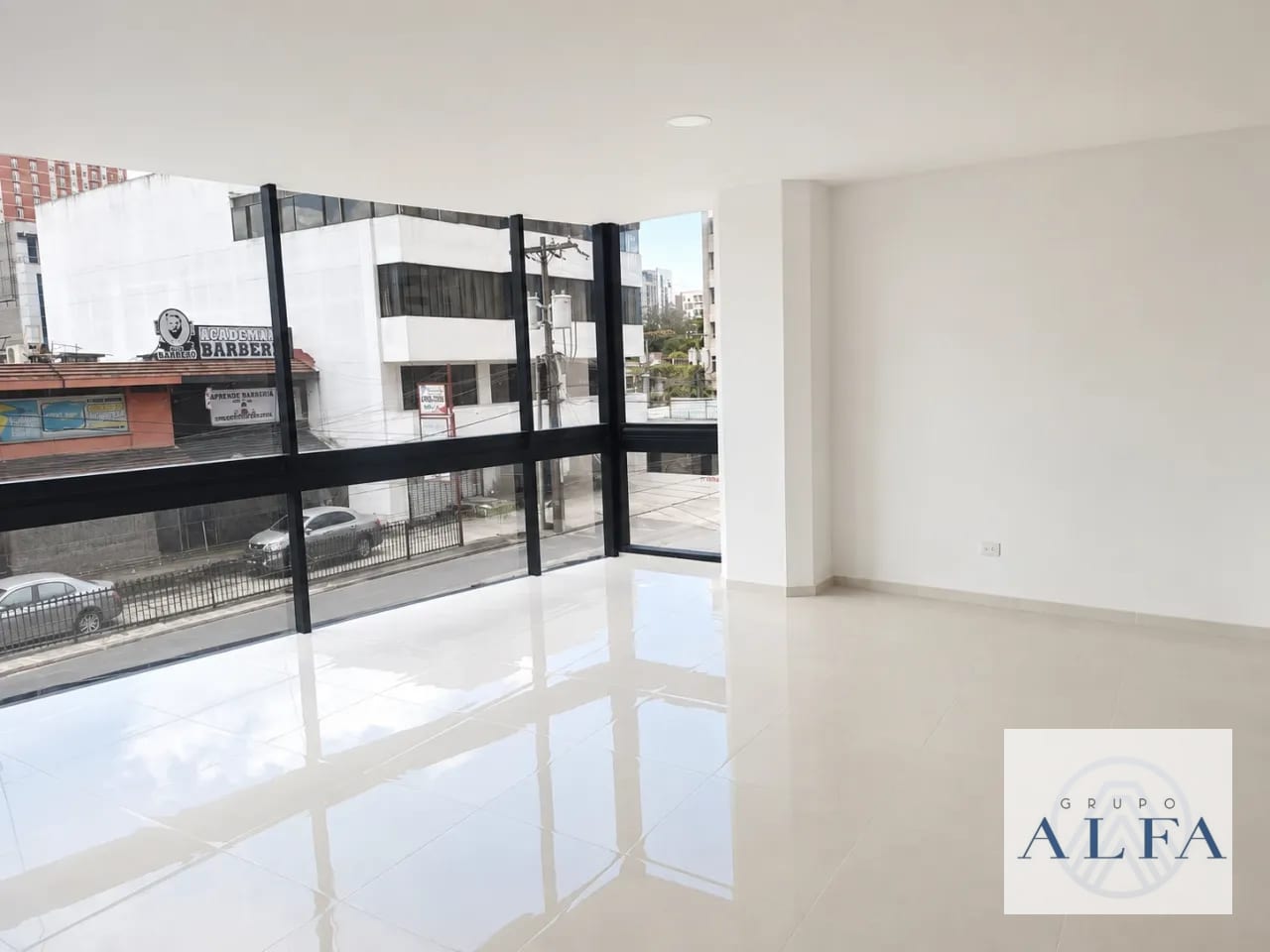 Oficina Nueva para Estrenar 71 Mts Zona 10 Edificio Diamond Anexo — Oficina en Alquiler en Zona 10, Guatemala, Ciudad — foto 2 de 8