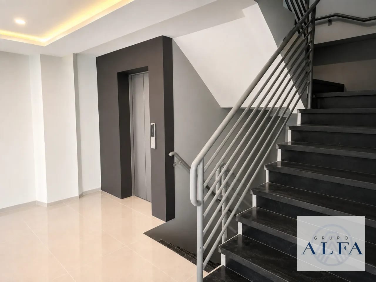 Oficina Nueva para Estrenar 71 Mts Zona 10 Edificio Diamond Anexo — Oficina en Alquiler en Zona 10, Guatemala, Ciudad — foto 8 de 8