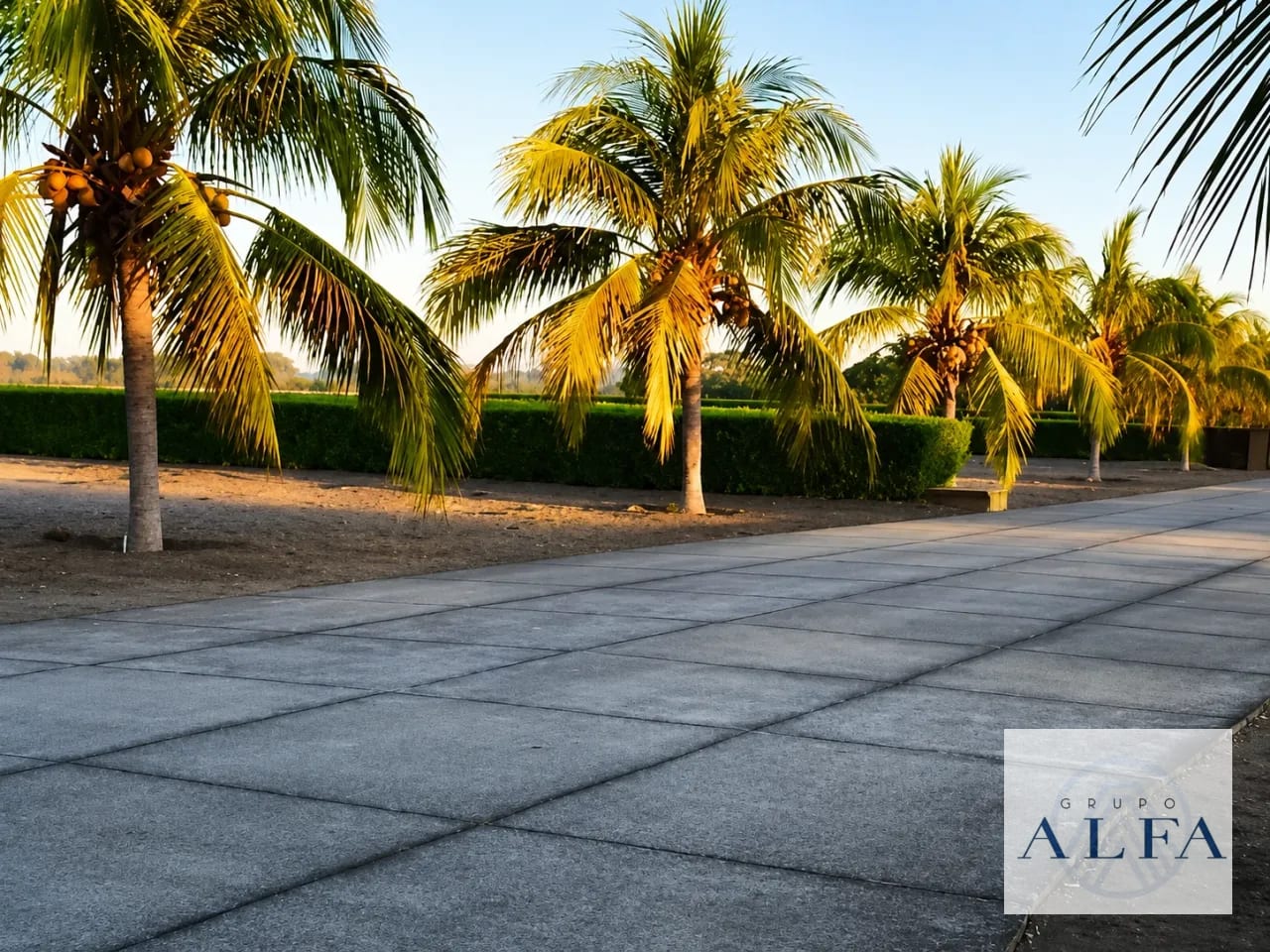 Hermoso Terreno de Playa 2,000 V Palmeras de Monterrico — Terreno en Venta en Monterrico, Santa Rosa — foto 7 de 7