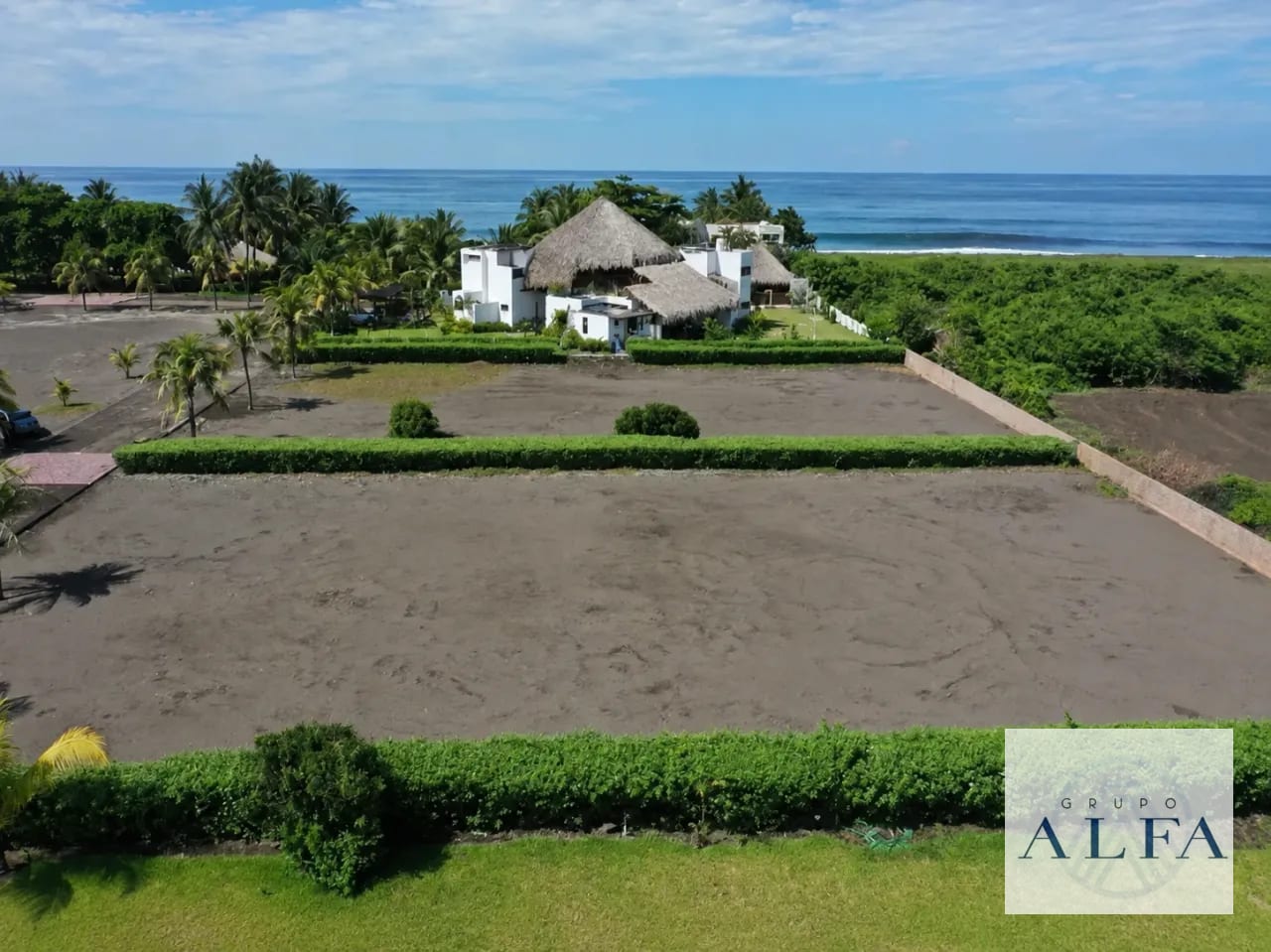 Terreno 2,000 Varas en Venta Palmeras de Monterrico — Terreno en Venta en Monterrico, Santa Rosa — foto 1 de 8