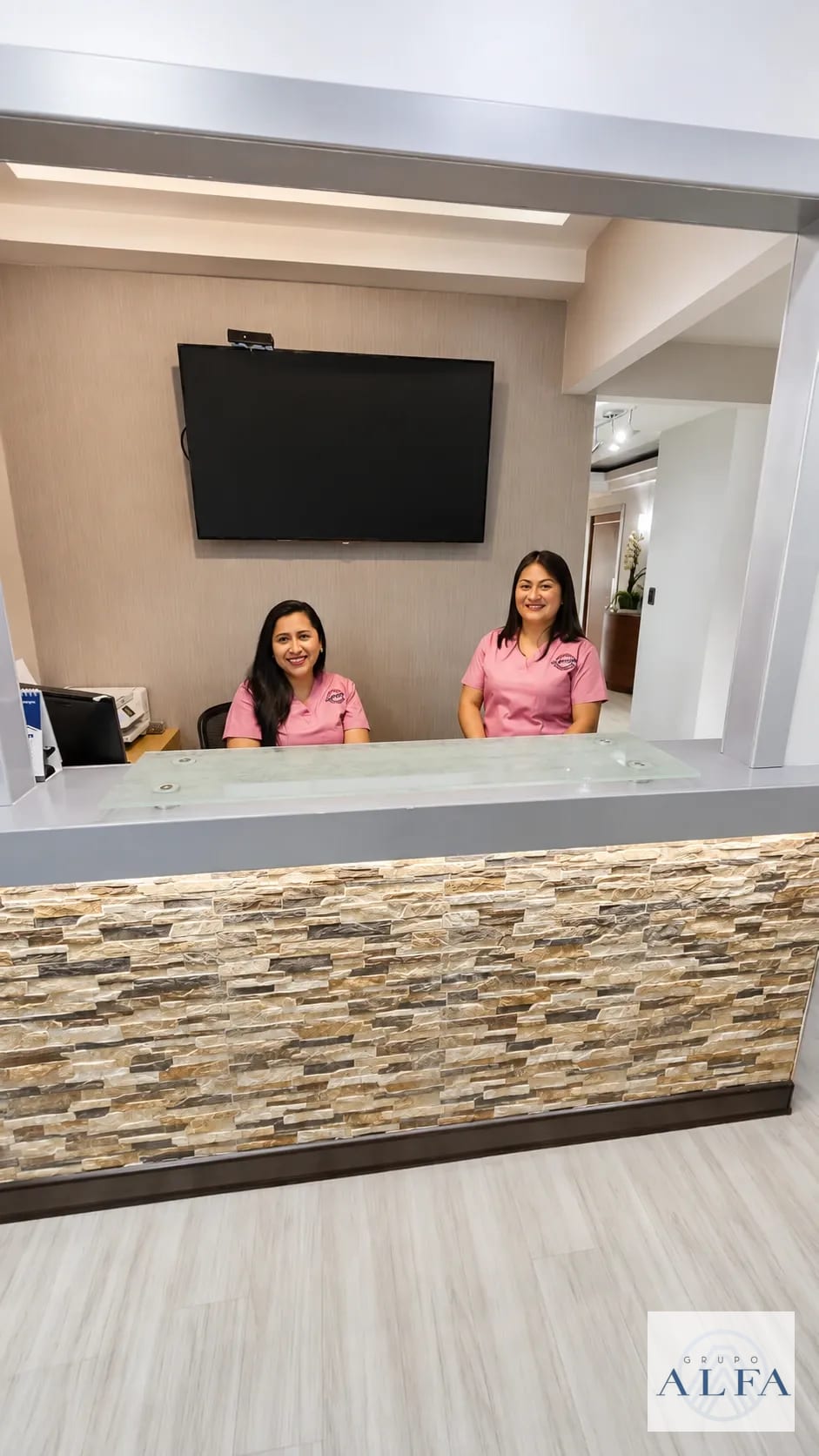 Clínica Dental Equipada en Renta | Europlaza Zona 14 — Clínica en Alquiler en Zona 14, Guatemala, Ciudad — foto 5 de 6