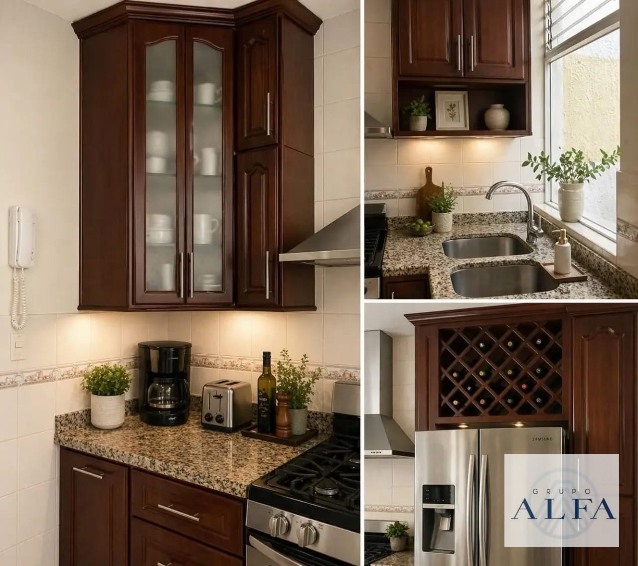 Casa Tipo Townhouse en Venta | Altos del Encinal, Zona 7 Mixco — Casa en Venta en Zona 7 Mixco, Guatemala, Ciudad — foto 3 de 9
