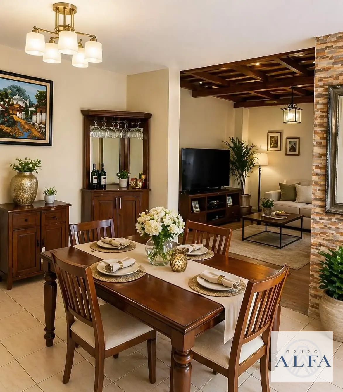 Casa Tipo Townhouse en Venta | Altos del Encinal, Zona 7 Mixco — Casa en Venta en Zona 7 Mixco, Guatemala, Ciudad — foto 1 de 9