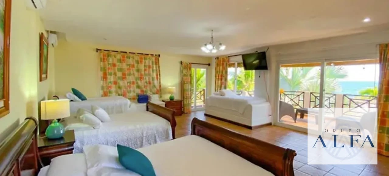 Hotel Espectacular Venta Hawai Santa Rosa para Inversion — Casa vacacional en Venta en Hawaii, Santa Rosa — foto 13 de 16