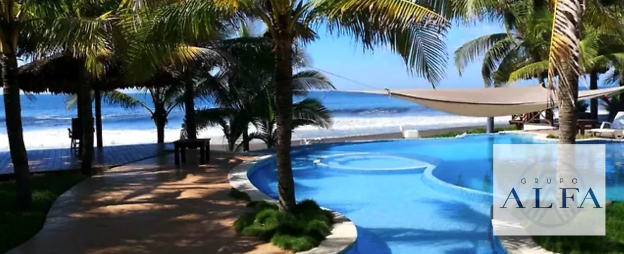 Hotel Espectacular Venta Hawai Santa Rosa para Inversion — Casa vacacional en Venta en Hawaii, Santa Rosa — foto 10 de 16