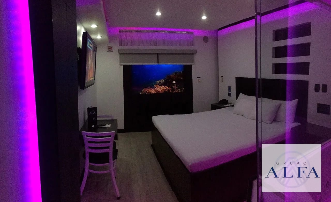 Hotel / Autohotel en Venta en Zona 8 | 25 Suites | Negocio en Operació — Edificio en Venta en Zona 8, Guatemala, Ciudad — foto 5 de 16