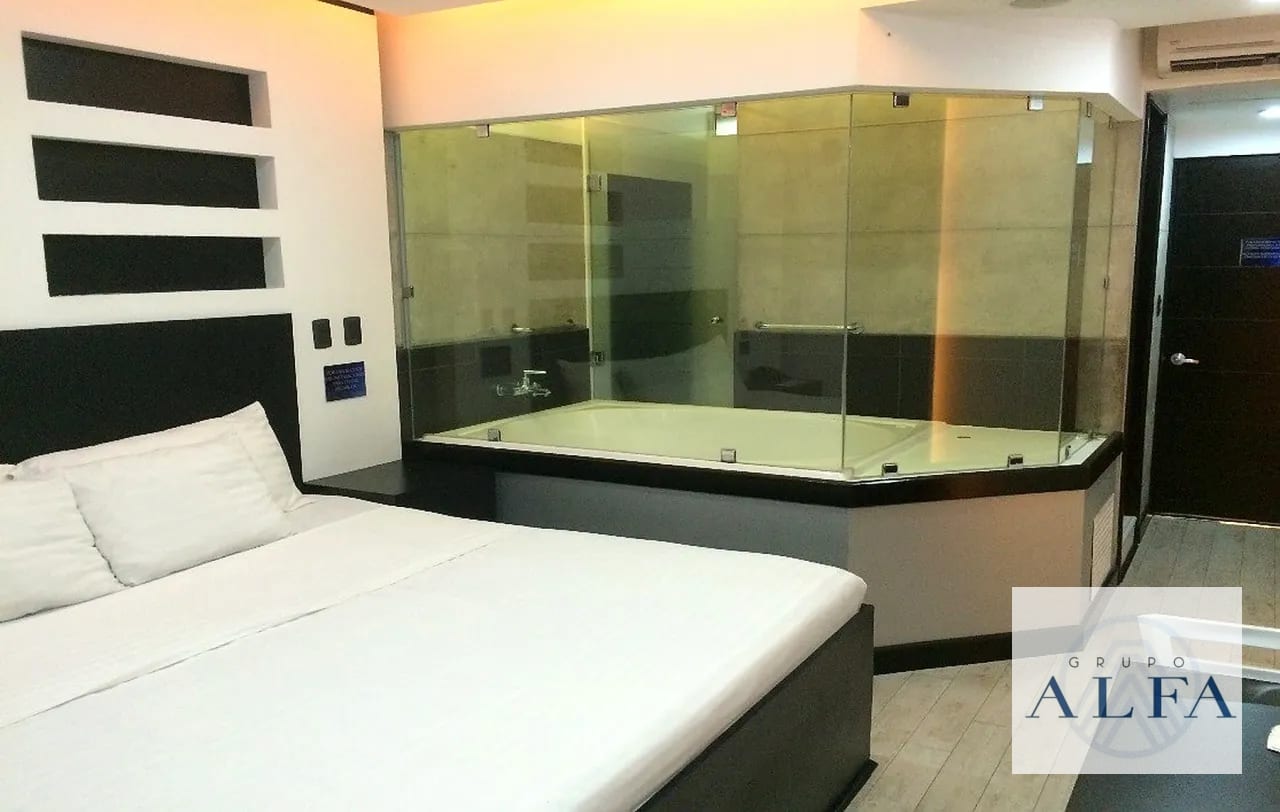 Hotel / Autohotel en Venta en Zona 8 | 25 Suites | Negocio en Operació — Edificio en Venta en Zona 8, Guatemala, Ciudad — foto 7 de 16