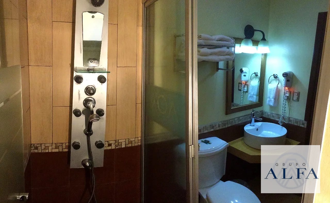 Hotel / Autohotel en Venta en Zona 8 | 25 Suites | Negocio en Operació — Edificio en Venta en Zona 8, Guatemala, Ciudad — foto 8 de 16