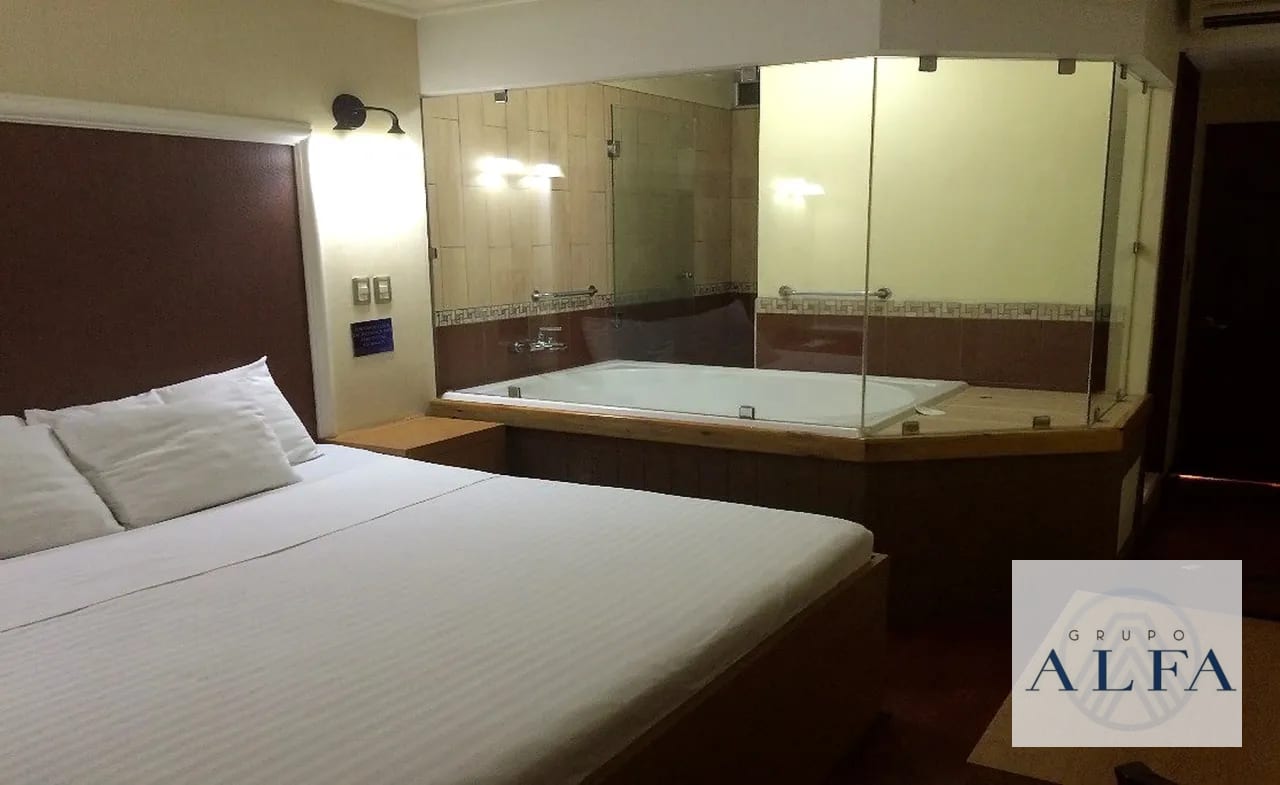 Hotel / Autohotel en Venta en Zona 8 | 25 Suites | Negocio en Operació — Edificio en Venta en Zona 8, Guatemala, Ciudad — foto 9 de 16