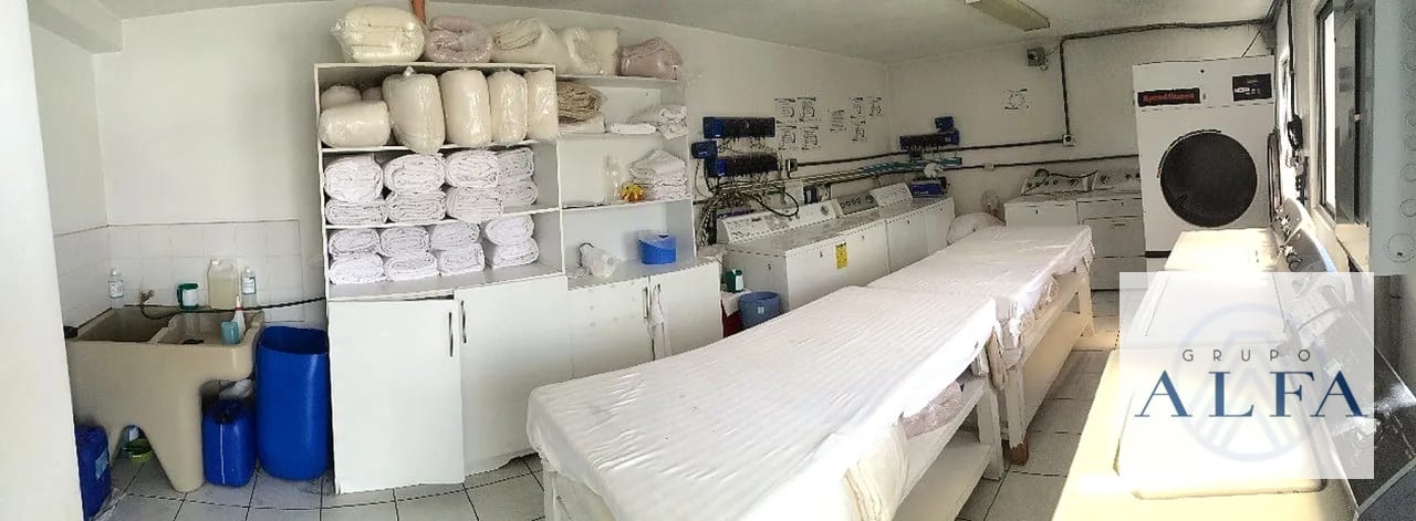 Hotel / Autohotel en Venta en Zona 8 | 25 Suites | Negocio en Operació — Edificio en Venta en Zona 8, Guatemala, Ciudad — foto 14 de 16
