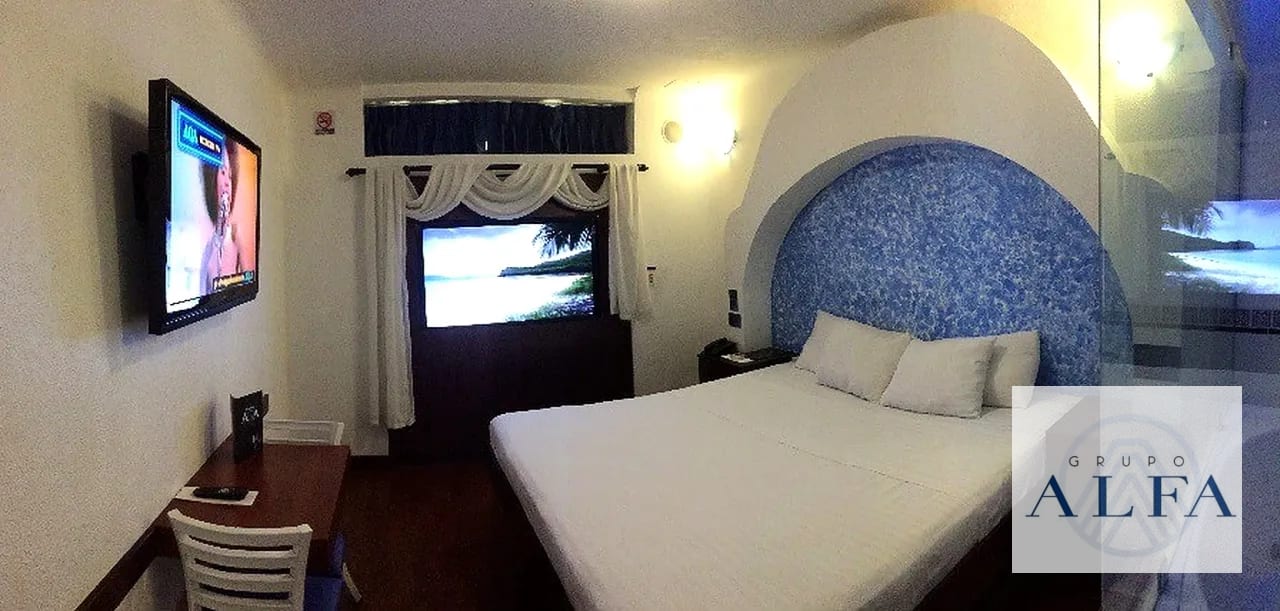 Hotel / Autohotel en Venta en Zona 8 | 25 Suites | Negocio en Operació — Edificio en Venta en Zona 8, Guatemala, Ciudad — foto 12 de 16