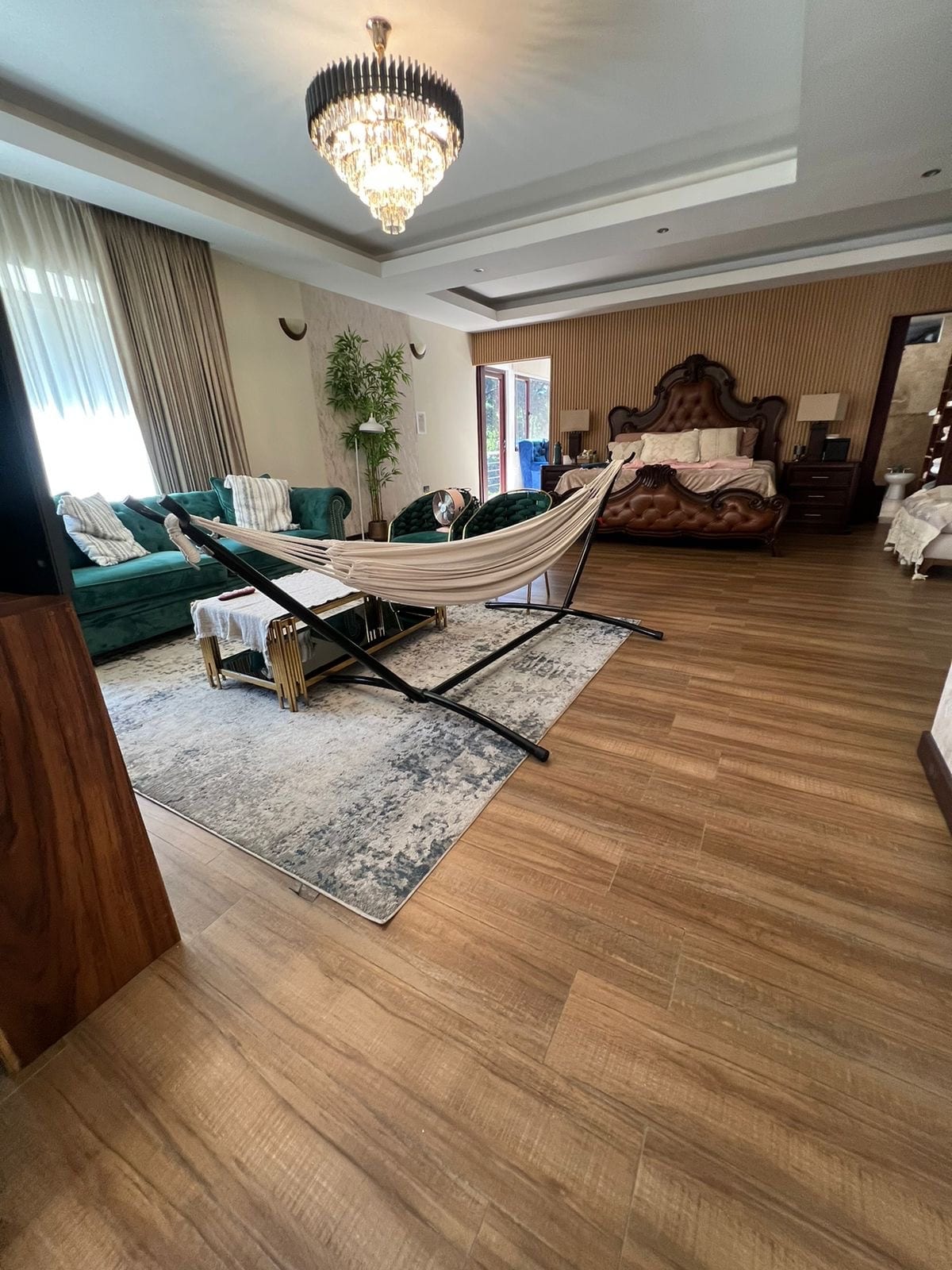 DISPONIBLE EN VENTA Y RENTA HACIENDA MIREGE CARRETERA AL SALVADOR KM18.7 — Casa en Venta en Carretera a El Salvador, Guatemala, Ciudad — foto 6 de 9