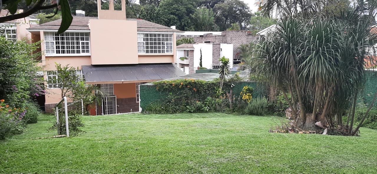 DISPONIBLE EN RENTA HERMOSA CASA DE TRES NIVELES COLONIA ELGIN ZONA 13 — Casa en Alquiler en Elgin, Zona 13, Guatemala, Ciudad — foto 1 de 10