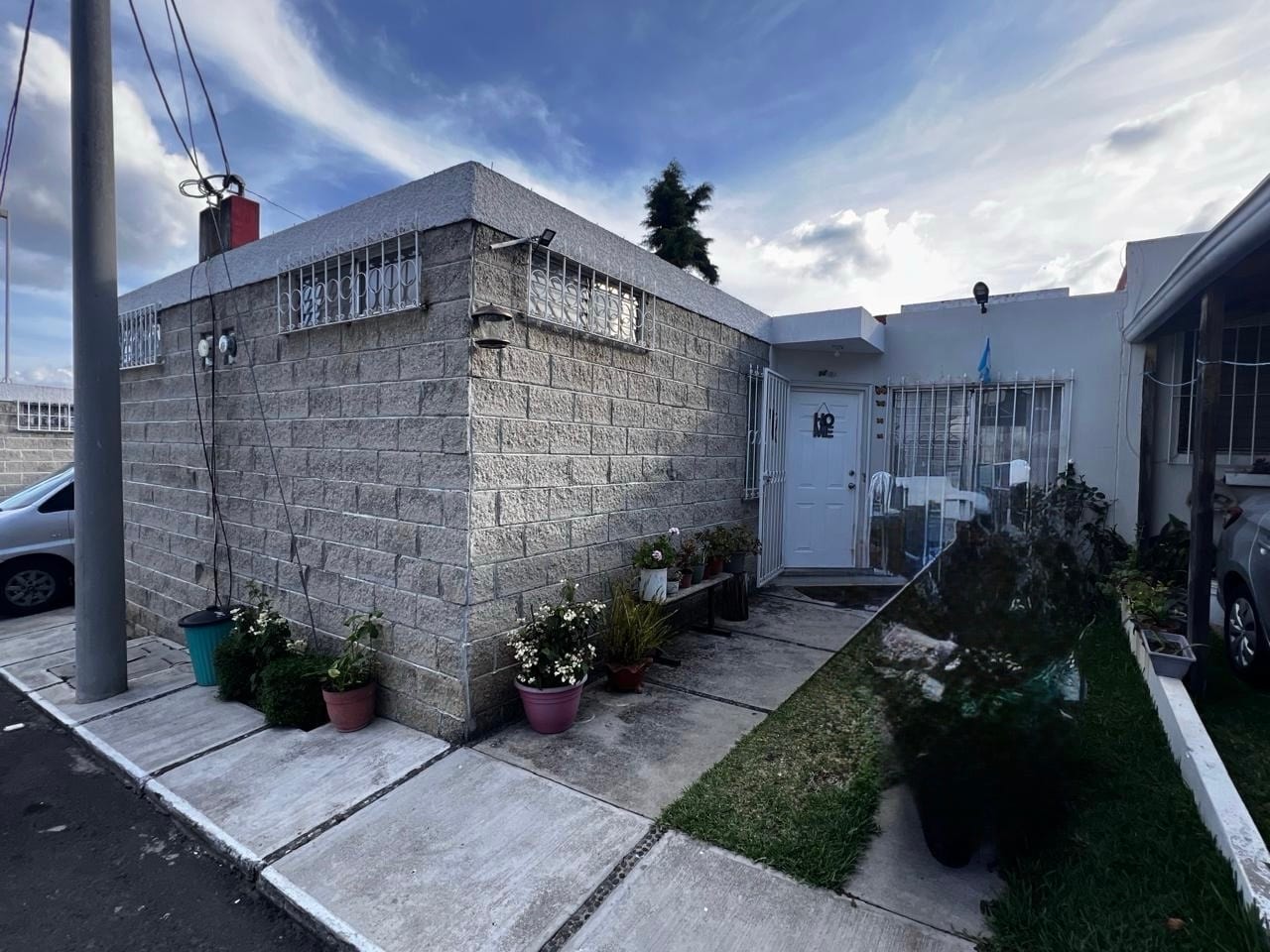 LINDA CASA DE UN NIVEL EN LAS PRADERAS CIUDAD SAN CRISTOBAL — Casa en Venta en Zona 8 Mixco, Guatemala, Ciudad — foto 1 de 13