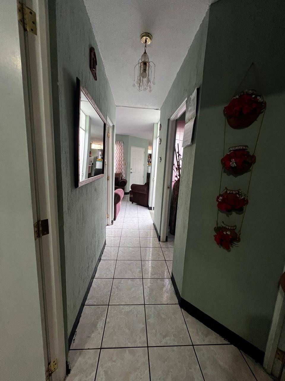 LINDA CASA DE UN NIVEL EN LAS PRADERAS CIUDAD SAN CRISTOBAL — Casa en Venta en Zona 8 Mixco, Guatemala, Ciudad — foto 9 de 13