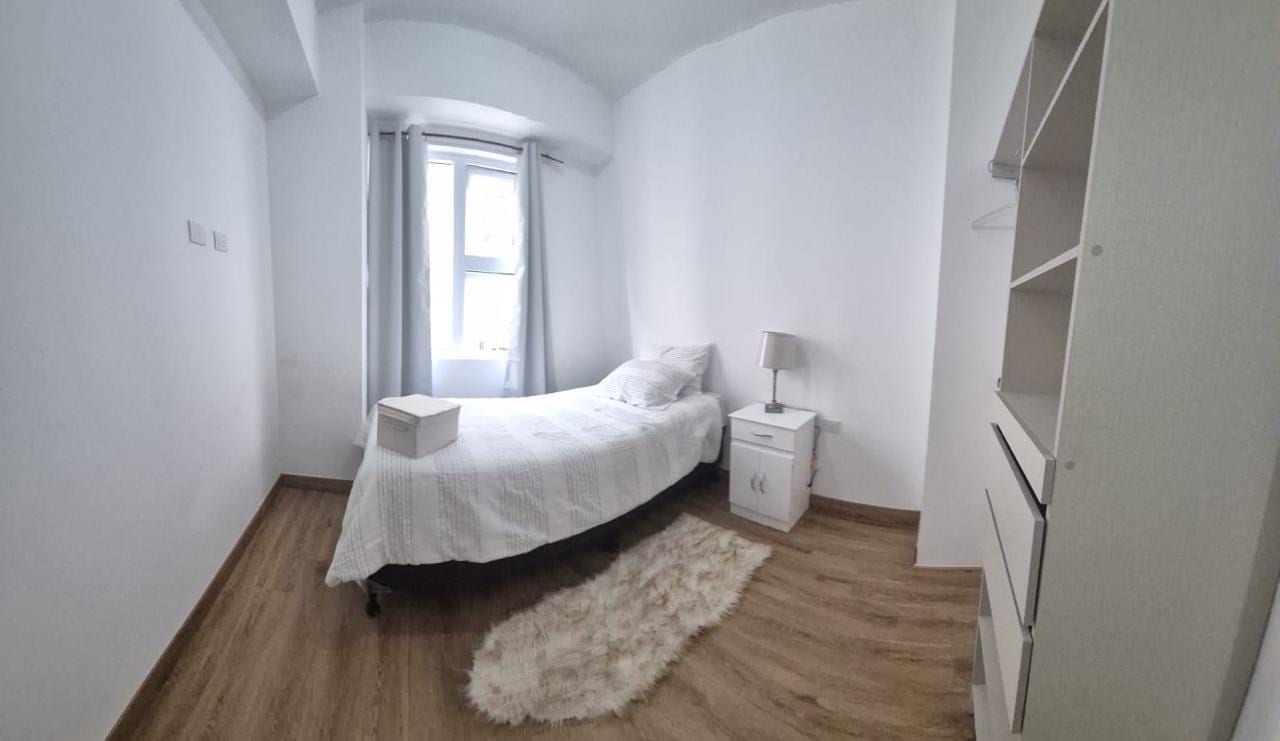 DISPONIBLE EN RENTA APARTAMENTO EN VERTICAL EL ZAPOTE ZONA 2 — Apartamento en Alquiler en Vertical El Zapote, Zona 2, Guatemala, Ciudad — foto 10 de 17
