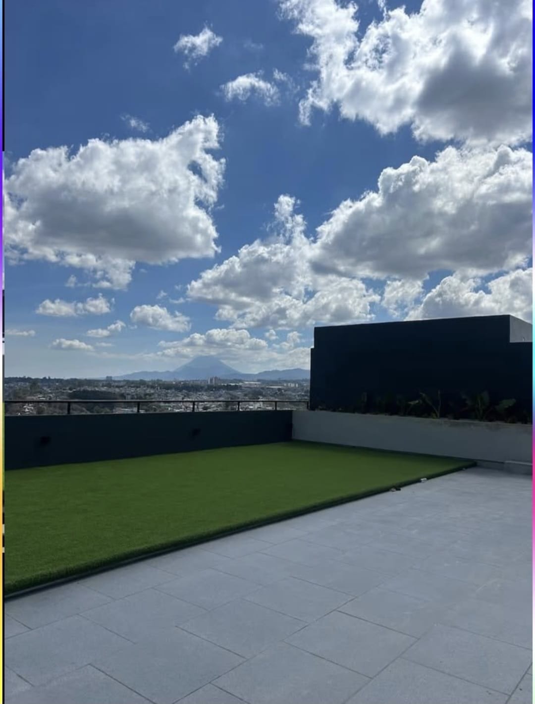DISPONIBLE EN RENTA APARTAMENTO EN VERTICAL EL ZAPOTE ZONA 2 — Apartamento en Alquiler en Vertical El Zapote, Zona 2, Guatemala, Ciudad — foto 13 de 17