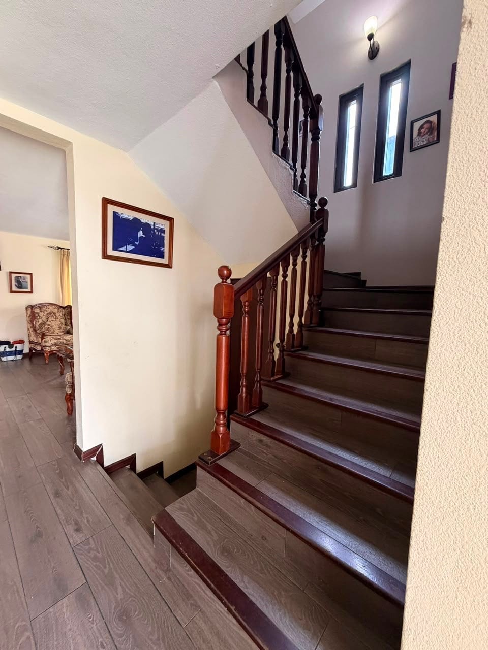 DISPONIBLE EN RENTA CASA EN CIUDAD SAN CRISTOBAL A MOCOS PASOS DEL BULEVAR PRINCIPAL — Casa en Alquiler en Zona 8 Mixco, Guatemala, Ciudad — foto 3 de 17