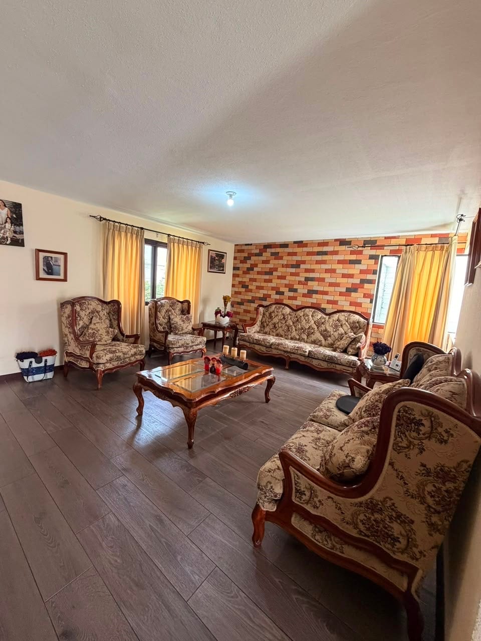 DISPONIBLE EN RENTA CASA EN CIUDAD SAN CRISTOBAL A MOCOS PASOS DEL BULEVAR PRINCIPAL — Casa en Alquiler en Zona 8 Mixco, Guatemala, Ciudad — foto 5 de 17