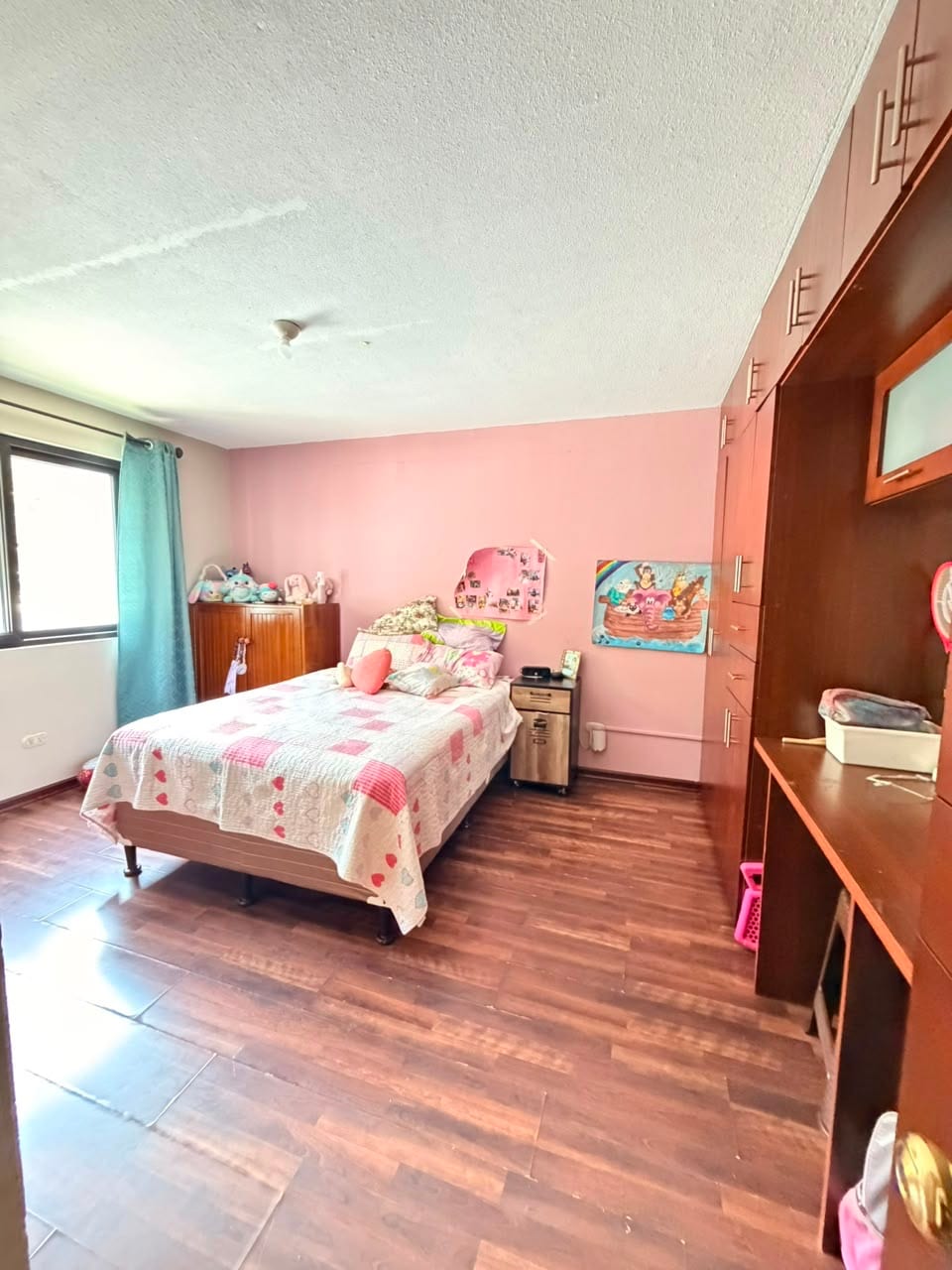 DISPONIBLE EN RENTA CASA EN CIUDAD SAN CRISTOBAL A MOCOS PASOS DEL BULEVAR PRINCIPAL — Casa en Alquiler en Zona 8 Mixco, Guatemala, Ciudad — foto 14 de 17