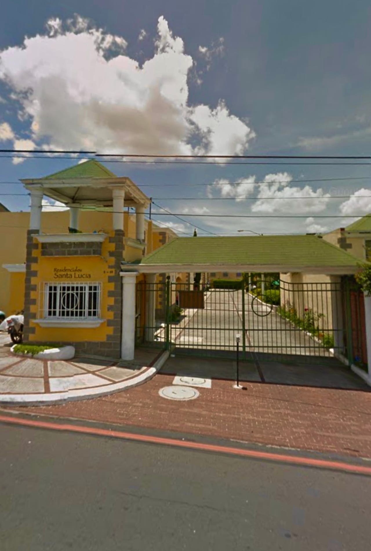 OPORTUNIDAD DE VIVIENDA O INVERSIÓN CASA EN VENTA CONDOMINIO SANTA LUCÍA SECTOR A10 CIUDAD SAN CRISTOBAL SUPER PRECIO — Casa en Venta en Zona 8 Mixco, Guatemala, Ciudad — foto 5 de 17