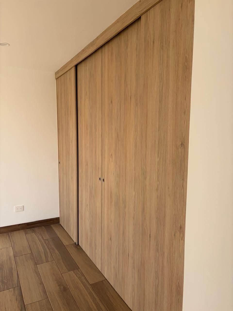Apartamento en Renta – Edificio Privé, Zona 15 — Apartamento en Alquiler en Privé, Zona 15, Guatemala, Ciudad — foto 8 de 17