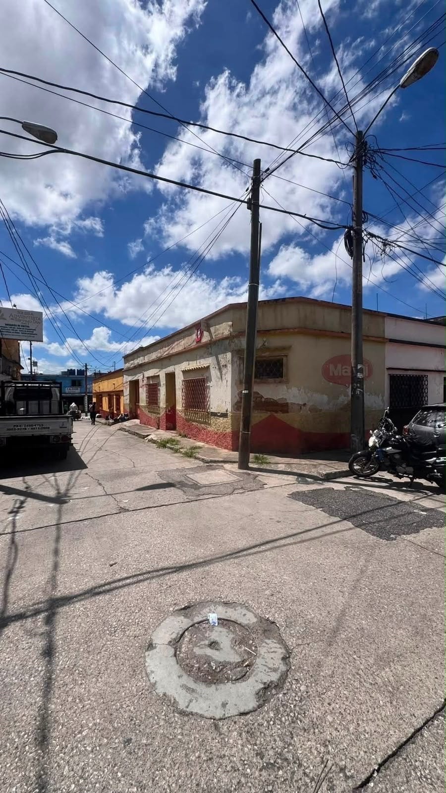 Vendo Excelente Propiedad para Inversión en Zona 5 por el Muñecon — Casa en Venta en Zona 5, Guatemala, Ciudad — foto 1 de 2