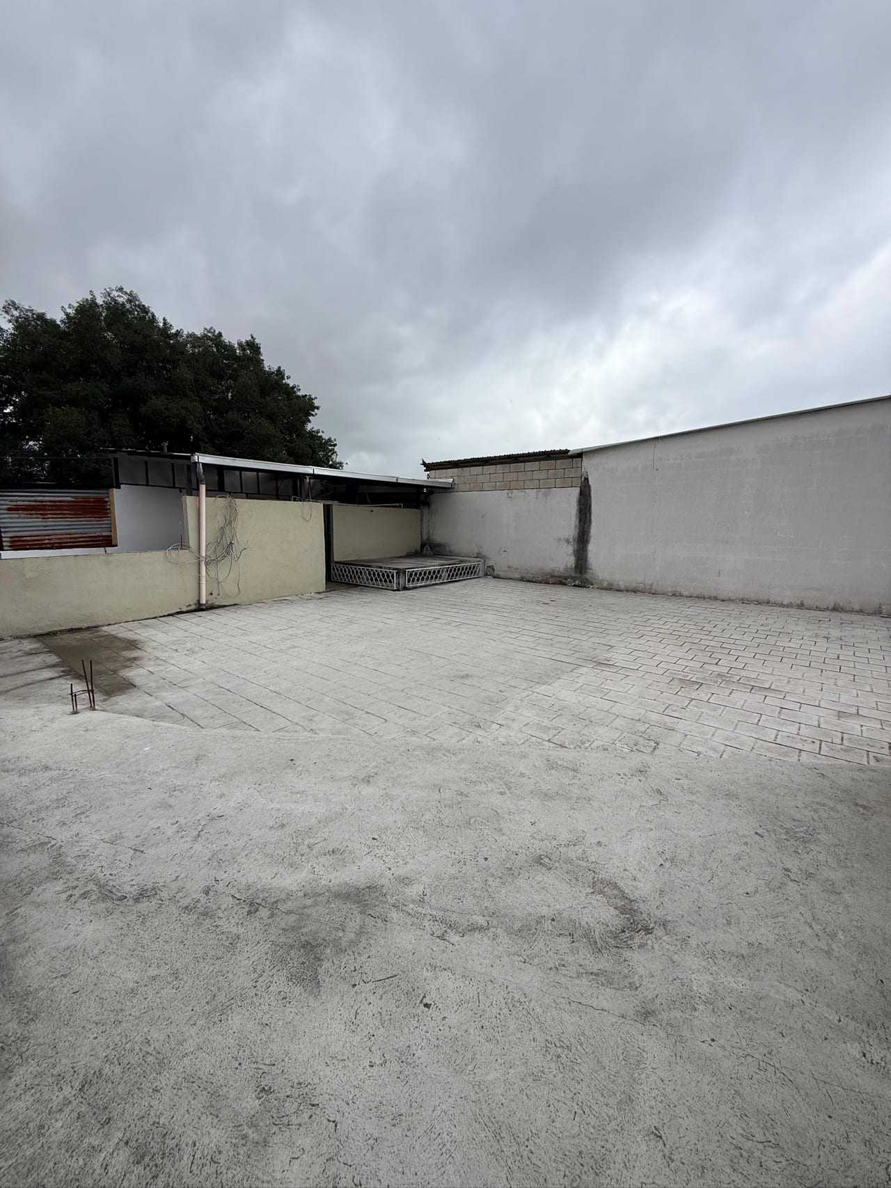 Vendo Casa de un Nivel en Residencial Vivibien Zona 5 — Casa en Venta en Colonia Vivibien, Zona 5, Guatemala, Ciudad — foto 15 de 17