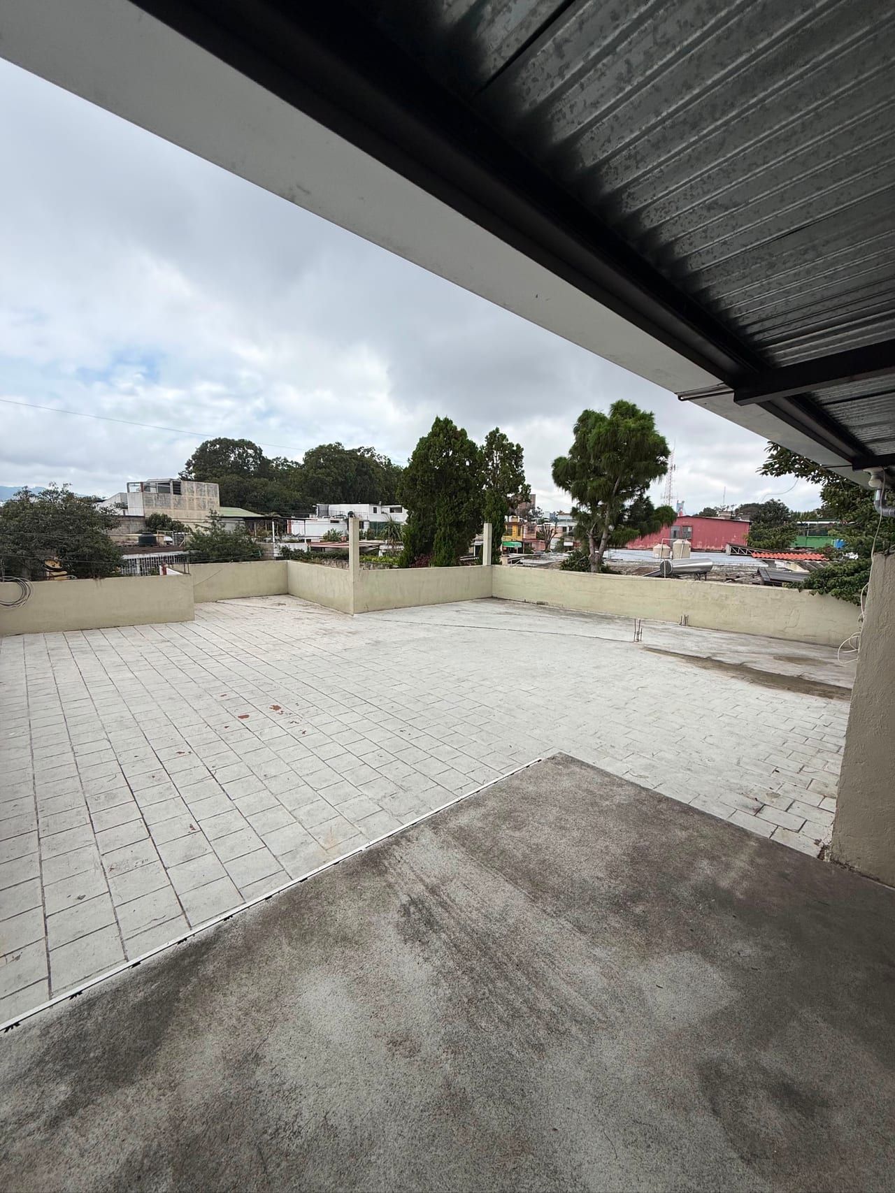 Vendo Casa de un Nivel en Residencial Vivibien Zona 5 — Casa en Venta en Colonia Vivibien, Zona 5, Guatemala, Ciudad — foto 17 de 17