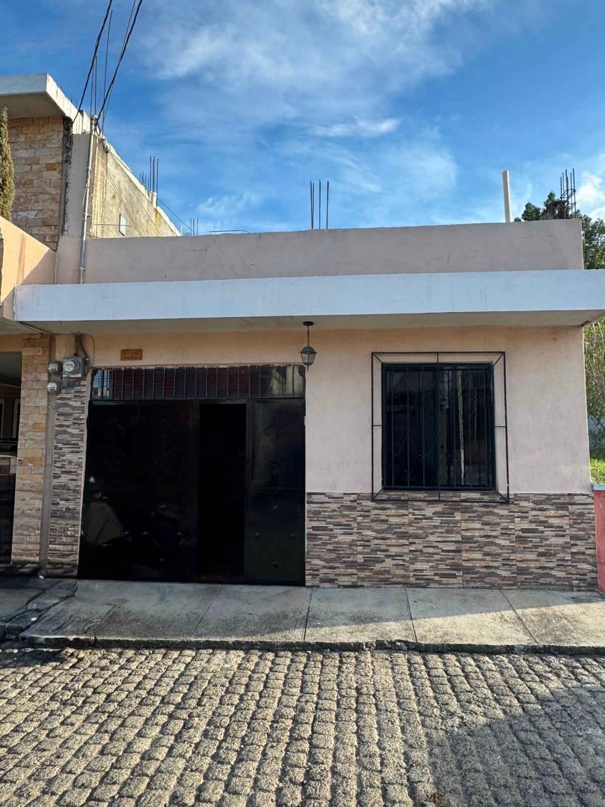 🏡 ¡vendo Casa de un Nivel en Campo Bello, Zona 2 de Villa Nueva! — Casa en Venta en Villa Nueva, Guatemala, Ciudad — foto 1 de 12