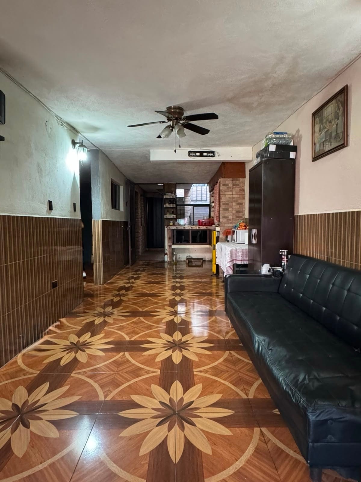 🏡 ¡vendo Casa de un Nivel en Campo Bello, Zona 2 de Villa Nueva! — Casa en Venta en Villa Nueva, Guatemala, Ciudad — foto 2 de 12