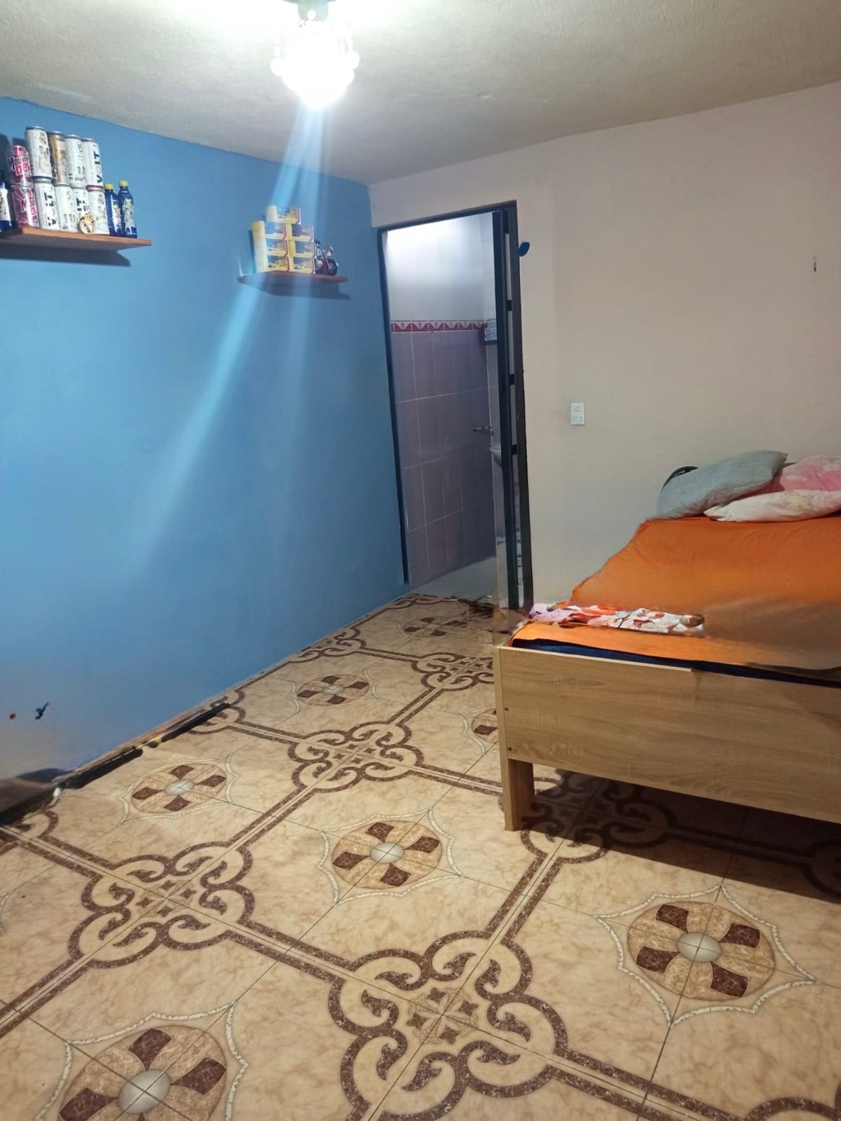 🏡 ¡vendo Casa de un Nivel en Campo Bello, Zona 2 de Villa Nueva! — Casa en Venta en Villa Nueva, Guatemala, Ciudad — foto 4 de 12