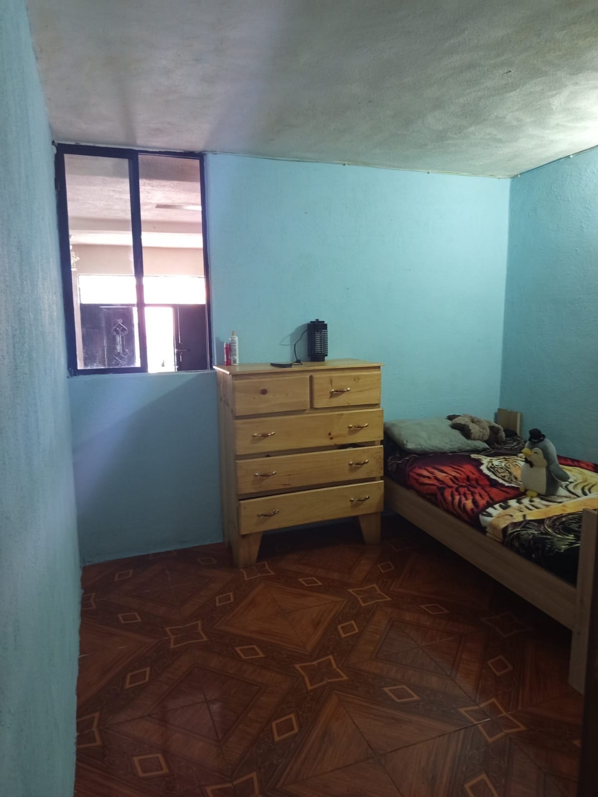 🏡 ¡vendo Casa de un Nivel en Campo Bello, Zona 2 de Villa Nueva! — Casa en Venta en Villa Nueva, Guatemala, Ciudad — foto 5 de 12