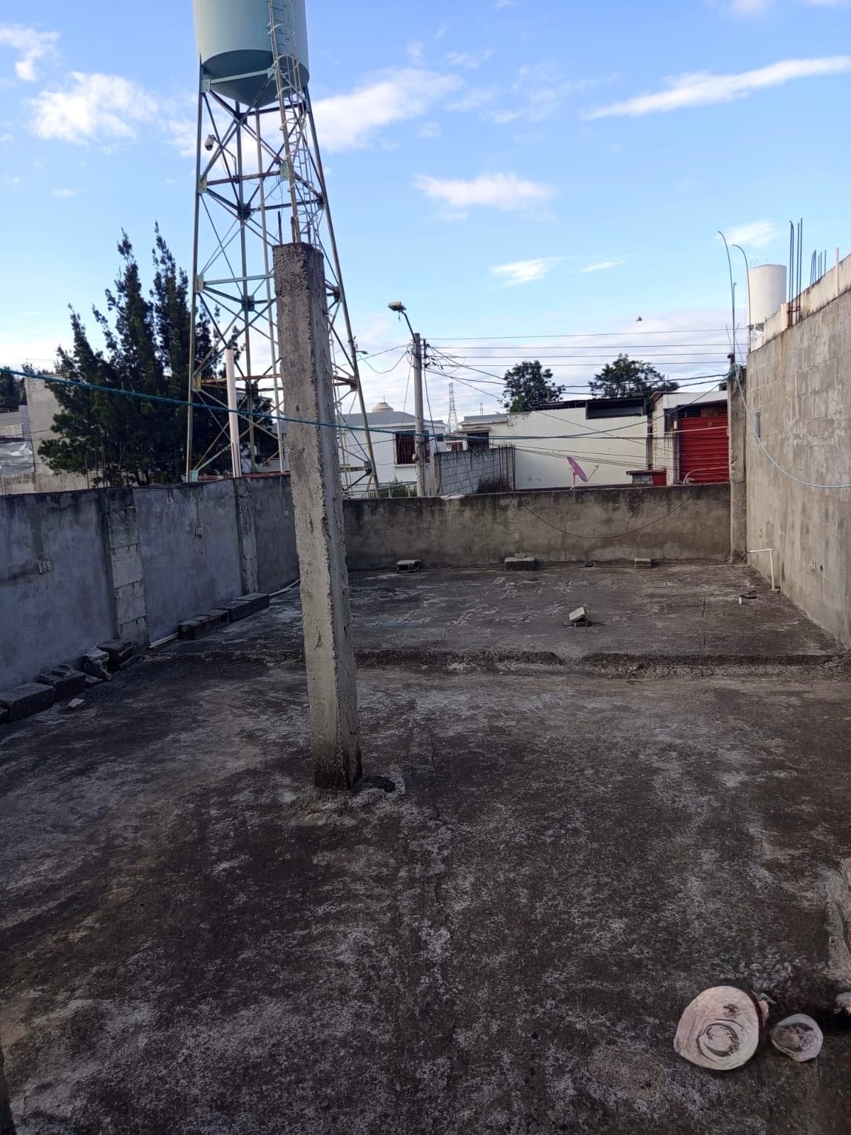 🏡 ¡vendo Casa de un Nivel en Campo Bello, Zona 2 de Villa Nueva! — Casa en Venta en Villa Nueva, Guatemala, Ciudad — foto 6 de 12