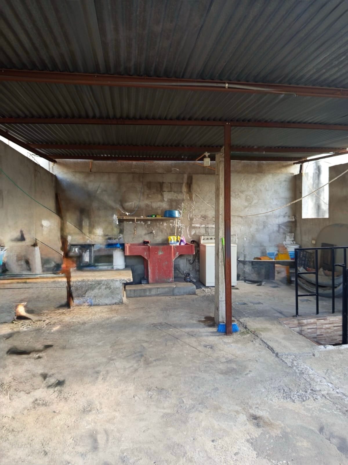 🏡 ¡vendo Casa de un Nivel en Campo Bello, Zona 2 de Villa Nueva! — Casa en Venta en Villa Nueva, Guatemala, Ciudad — foto 10 de 12