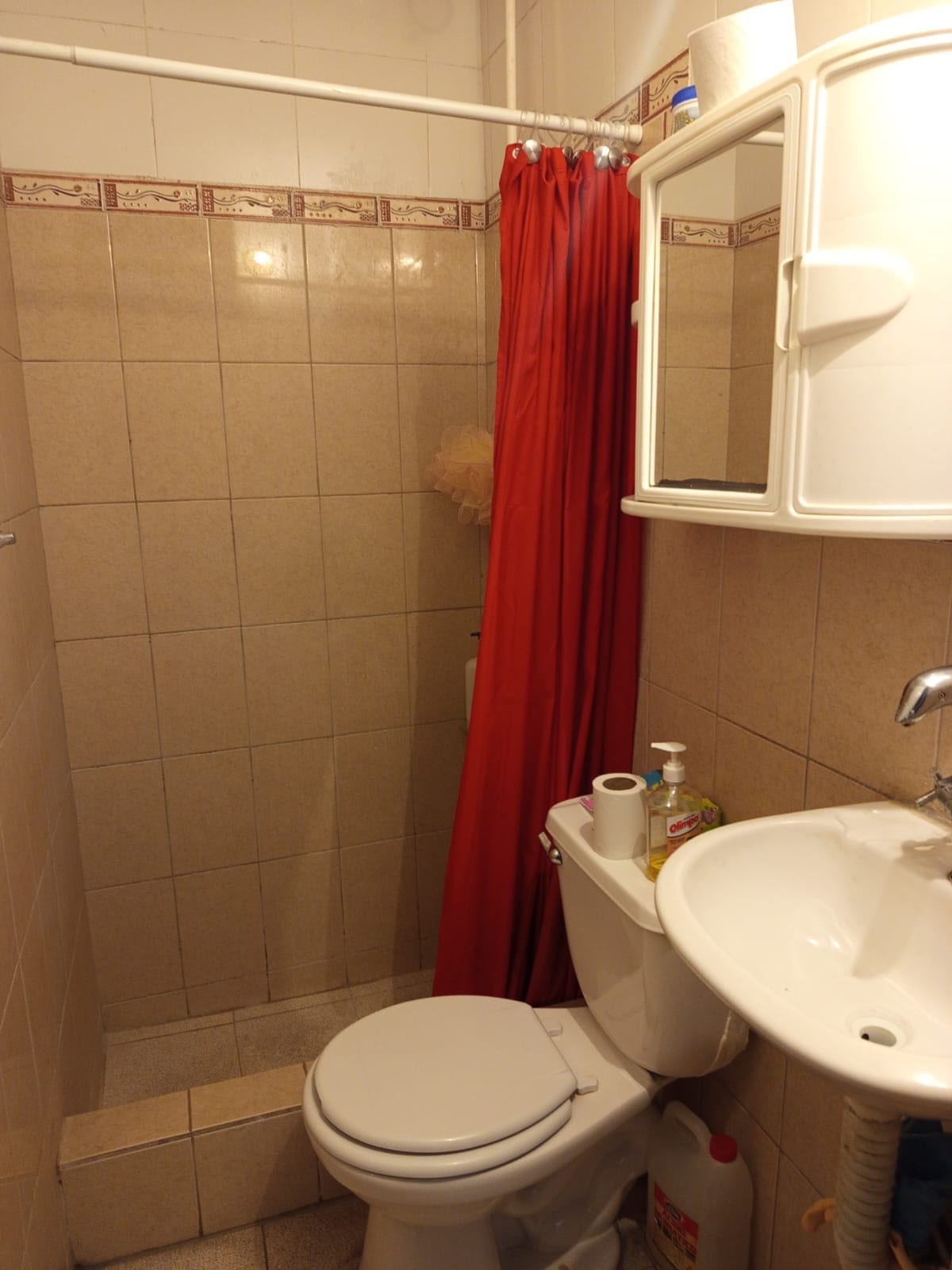🏡 ¡vendo Casa de un Nivel en Campo Bello, Zona 2 de Villa Nueva! — Casa en Venta en Villa Nueva, Guatemala, Ciudad — foto 11 de 12