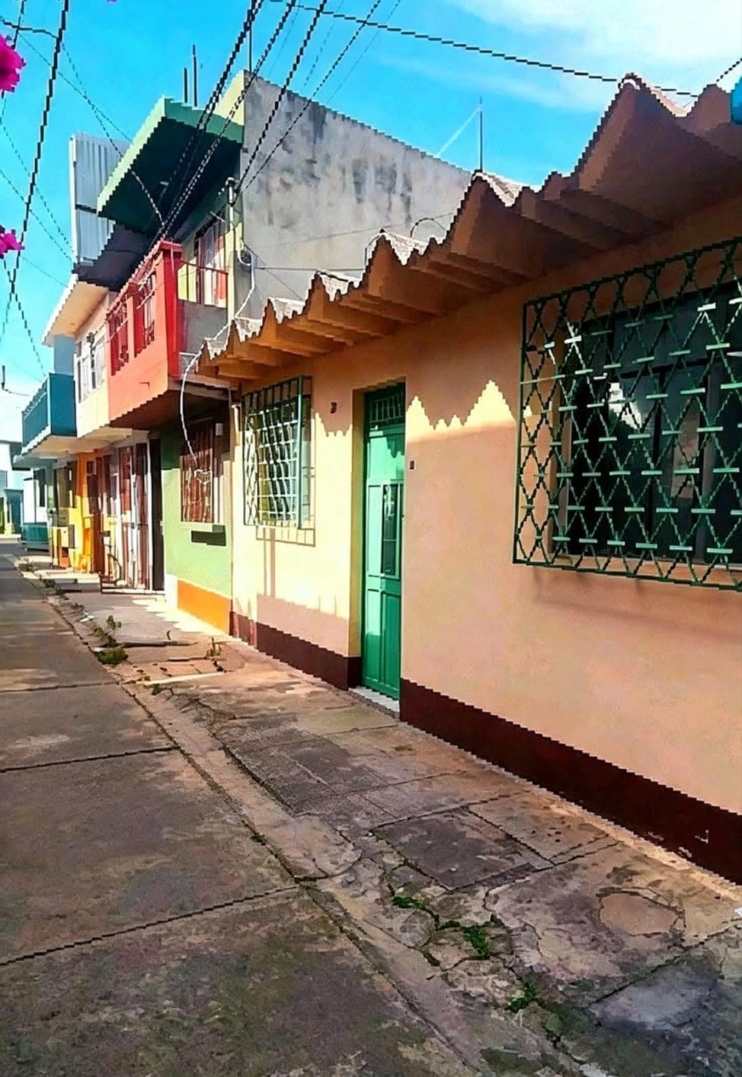 Aproveche Precio de Oportunidad Casa en Venta Primero de Julio — Casa en Venta en Zona 5 Mixco, Guatemala, Ciudad — foto 1 de 11