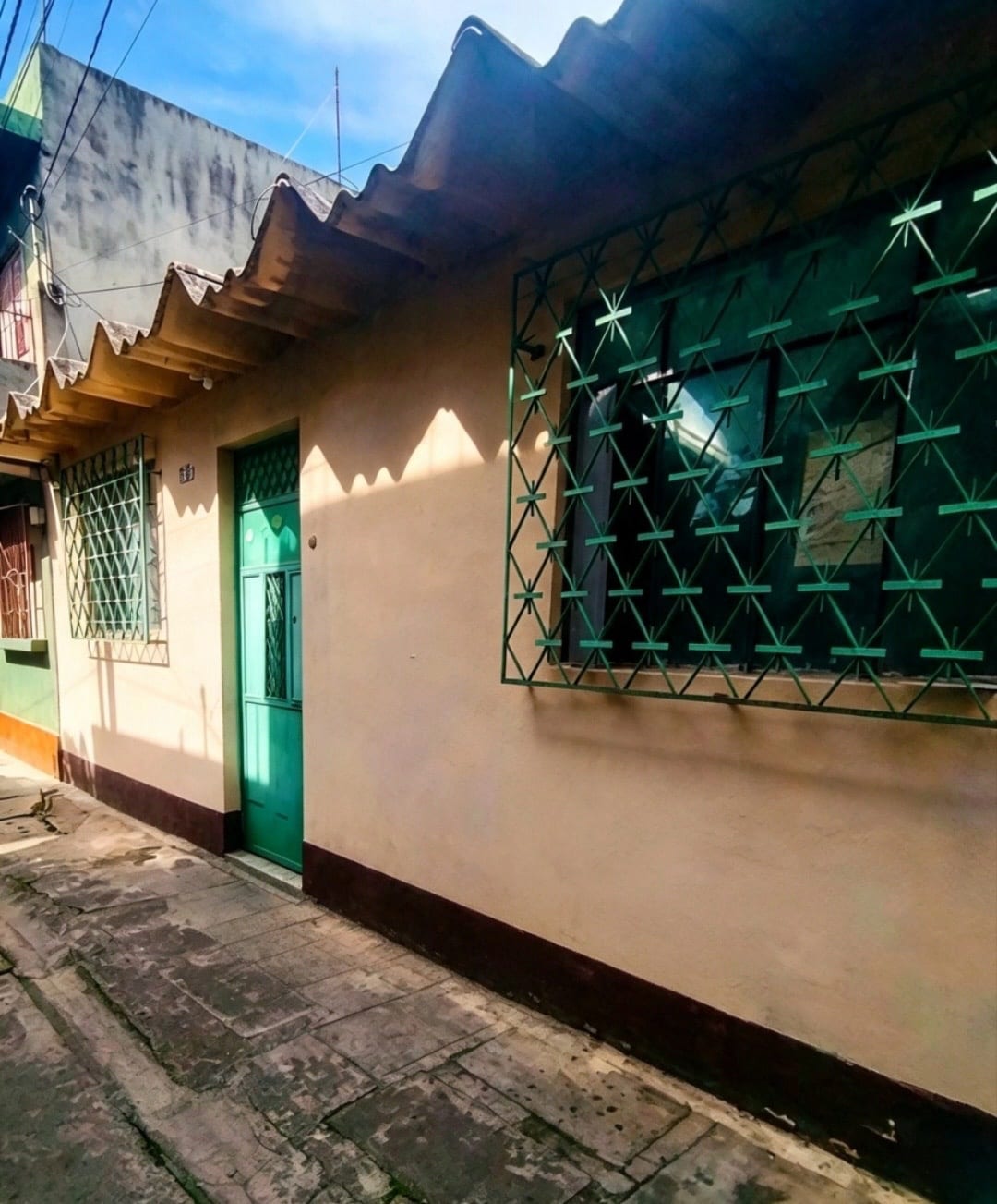 Aproveche Precio de Oportunidad Casa en Venta Primero de Julio — Casa en Venta en Zona 5 Mixco, Guatemala, Ciudad — foto 2 de 11