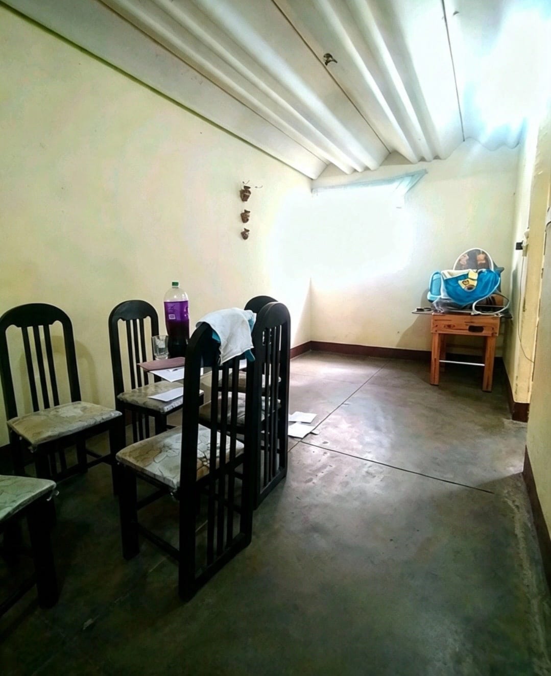 Aproveche Precio de Oportunidad Casa en Venta Primero de Julio — Casa en Venta en Zona 5 Mixco, Guatemala, Ciudad — foto 7 de 11