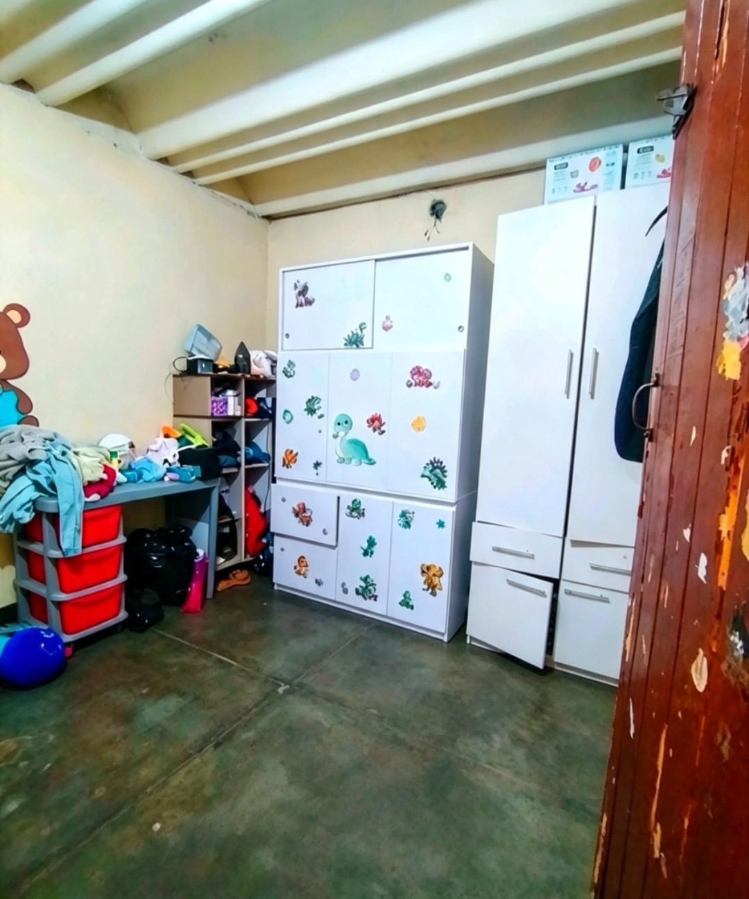 Aproveche Precio de Oportunidad Casa en Venta Primero de Julio — Casa en Venta en Zona 5 Mixco, Guatemala, Ciudad — foto 8 de 11