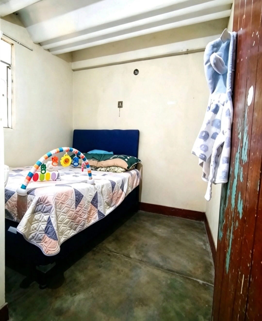 Aproveche Precio de Oportunidad Casa en Venta Primero de Julio — Casa en Venta en Zona 5 Mixco, Guatemala, Ciudad — foto 9 de 11