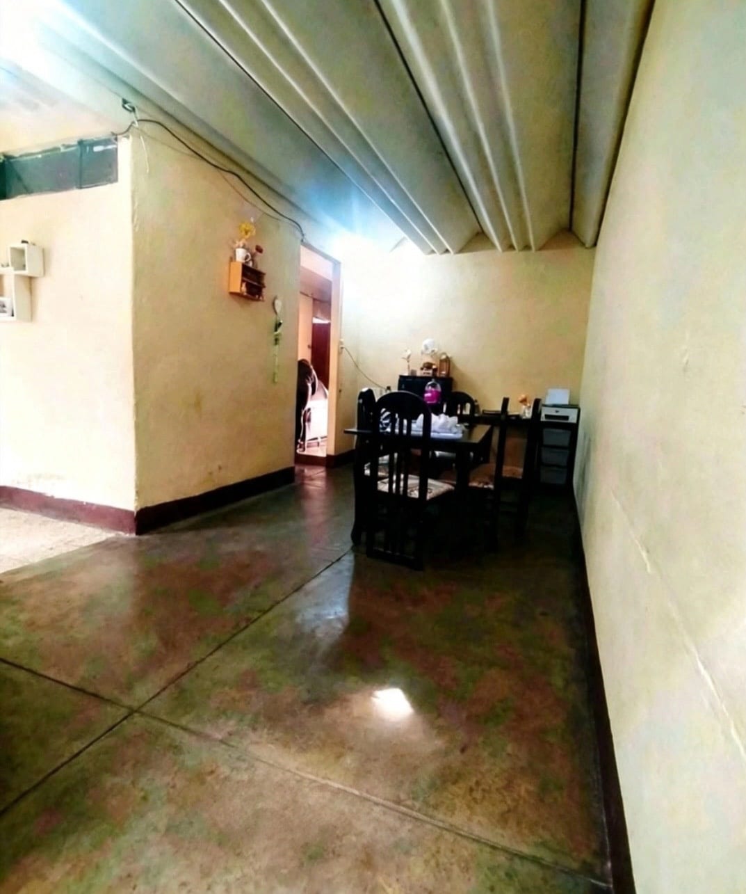 Aproveche Precio de Oportunidad Casa en Venta Primero de Julio — Casa en Venta en Zona 5 Mixco, Guatemala, Ciudad — foto 10 de 11