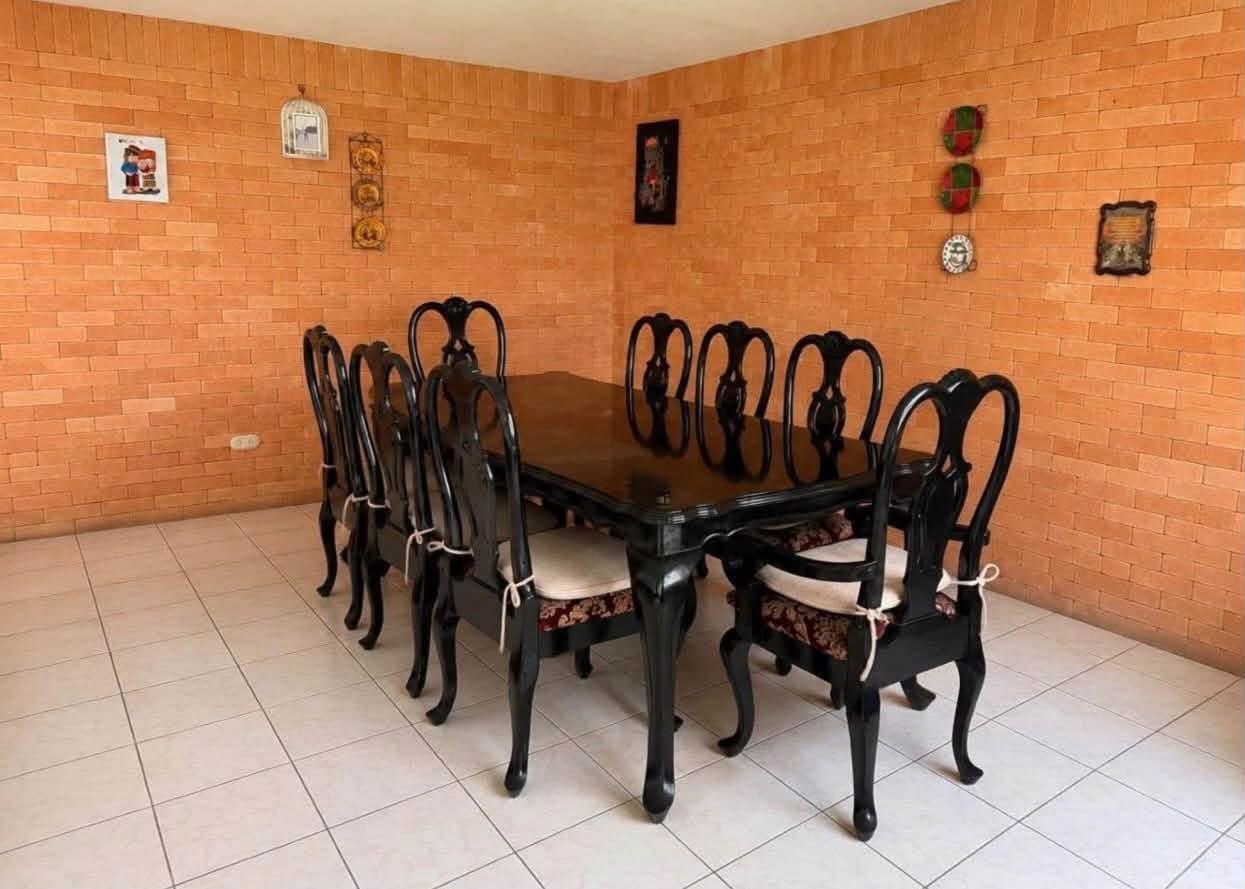 Vemdo Casa en San Cristobal Sector a 10 Palermo — Casa en Venta en Zona 8 Mixco, Guatemala, Ciudad — foto 3 de 7