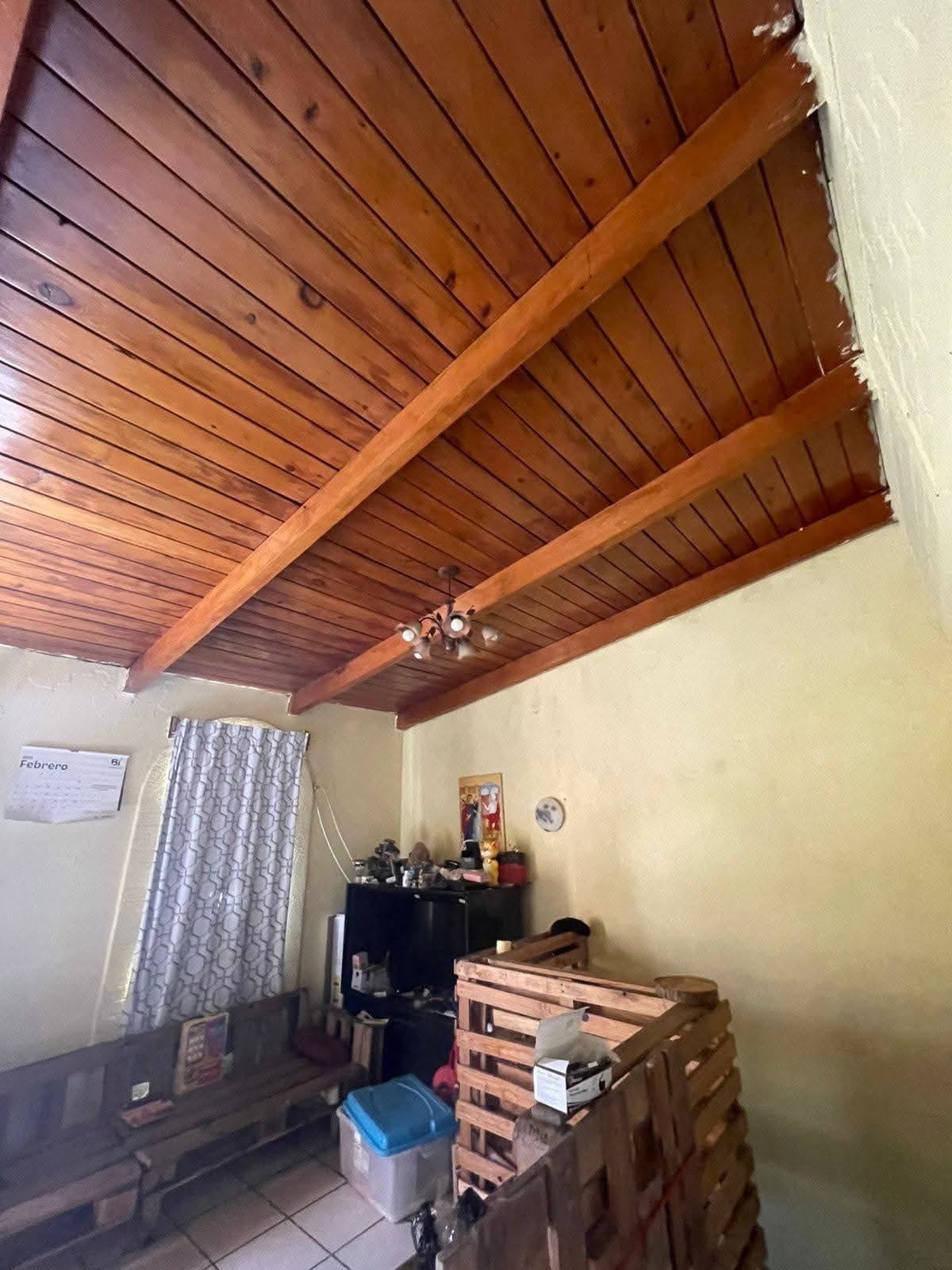 Casa en Venta Zona 11 Ideal Inversionistas Valor Menor al Avalúo — Casa en Venta en Zona 11, Guatemala, Ciudad — foto 4 de 7