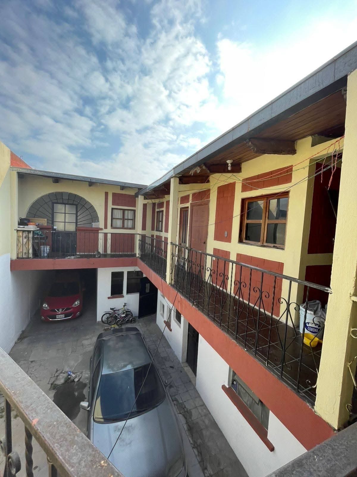 Casa en Venta Zona 11 Ideal Inversionistas Valor Menor al Avalúo — Casa en Venta en Zona 11, Guatemala, Ciudad — foto 6 de 7