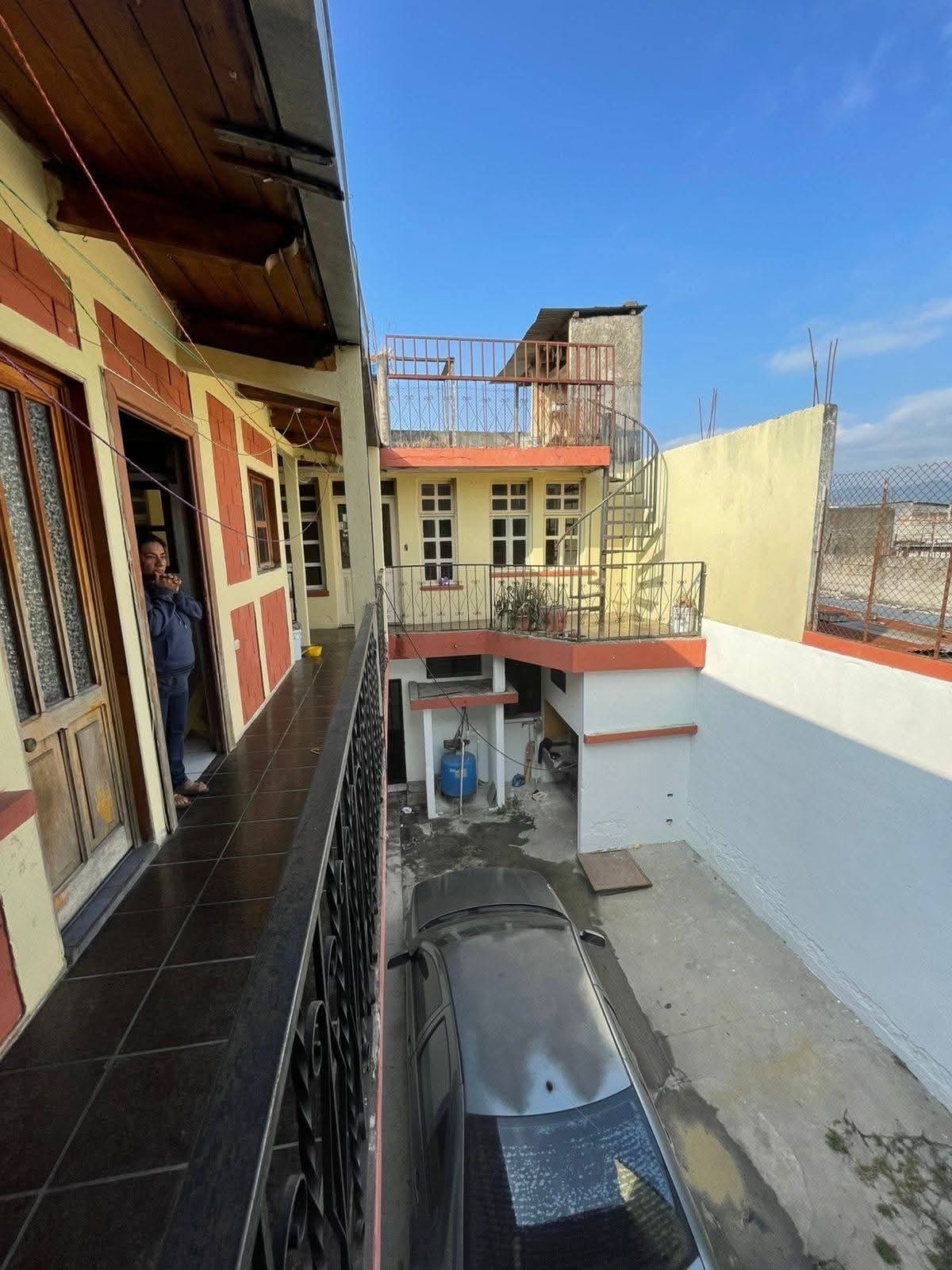 Casa en Venta Zona 11 Ideal Inversionistas Valor Menor al Avalúo — Casa en Venta en Zona 11, Guatemala, Ciudad — foto 7 de 7