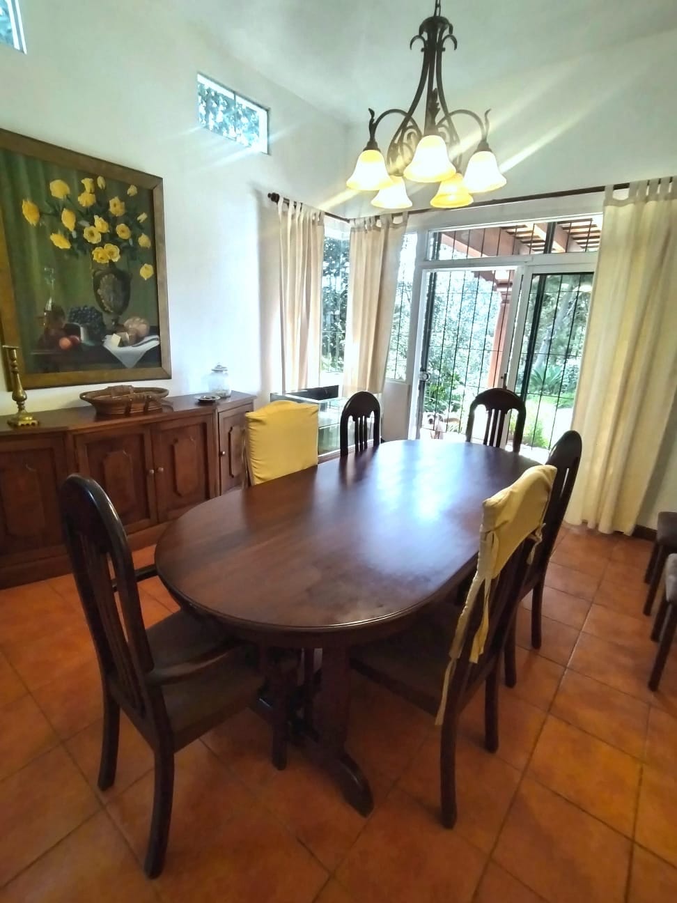 Vendo Casa en Hacienda San Angel San José Pinula — Casa en Venta en San José Pinula, Guatemala, Ciudad — foto 3 de 13