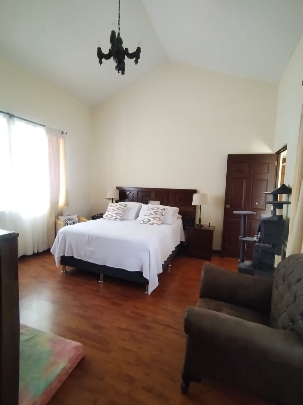 Vendo Casa en Hacienda San Angel San José Pinula — Casa en Venta en San José Pinula, Guatemala, Ciudad — foto 5 de 13